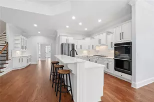 2675 Bolton Abbey Dr SW, Marietta, GA 30064 - Photo 4