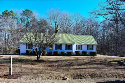 50 Dogwood Trail, Buchanan, GA 30113 - Photo 4