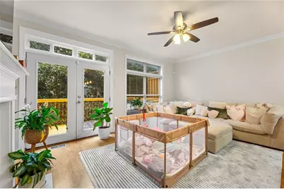 10914 Gallier Street, Alpharetta, GA 30022 - Photo 4