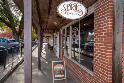 Lot 20 Crown Mountain Way, Dahlonega, GA 30533 - Photo 14