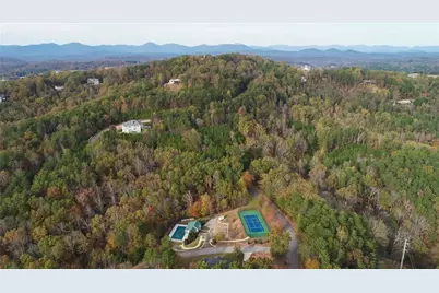 Lot 20 Crown Mountain Way, Dahlonega, GA 30533 - Photo 4