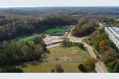 Lot 20 Crown Mountain Way, Dahlonega, GA 30533 - Photo 16