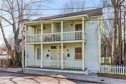 196 Reinhardt Street SE #A, Atlanta, GA 30312 - Photo 1