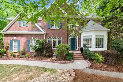 4425 Woodside Court, Cumming, GA 30041 - Photo 2