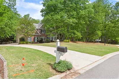 4425 Woodside Court, Cumming, GA 30041 - Photo 2