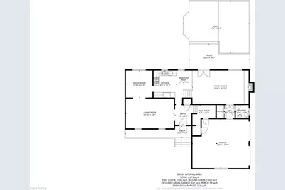 2588 Andover Drive, Atlanta, GA 30360 - Photo 6