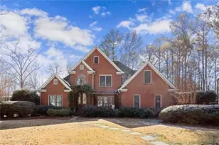1020 Old Lathemtown Rd, Canton, GA 30115 - Photo 2