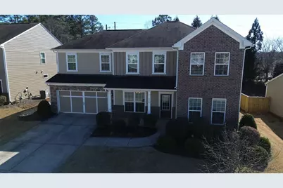 414 Spring View Drive, Woodstock, GA 30188 - Photo 58