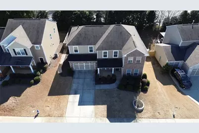 414 Spring View Drive, Woodstock, GA 30188 - Photo 2