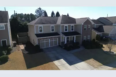 414 Spring View Drive, Woodstock, GA 30188 - Photo 46