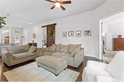 141 Fieldbrook Crossing, Canton, GA 30115 - Photo 10