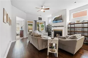 141 Fieldbrook Xing, Canton, GA 30115 - Photo 8