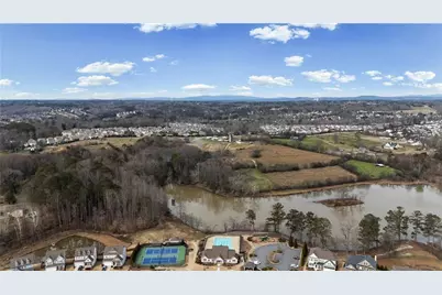 141 Fieldbrook Crossing, Canton, GA 30115 - Photo 42