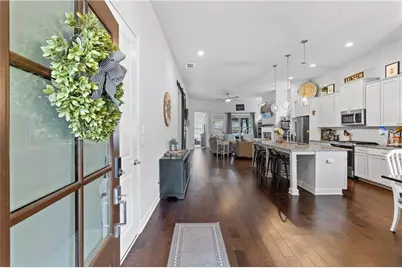 141 Fieldbrook Crossing, Canton, GA 30115 - Photo 6