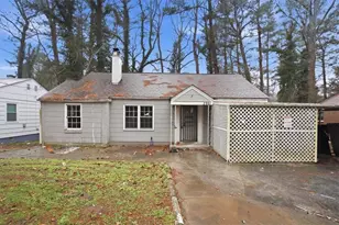 2991 Sylvan Rd, Atlanta, GA 30344 - Photo 1