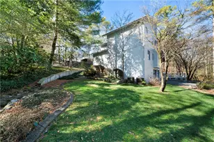 31 Coventry Dr SE, Rome, GA 30161 - Photo 40