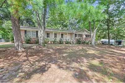 20 Carriage Trce, Stockbridge, GA 30265 - Photo 2