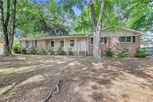 20 Carriage Trce, Stockbridge, GA 30265 - Photo 4