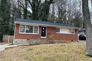 1970 Wells Dr SW, Atlanta, GA 30311 - Photo 1