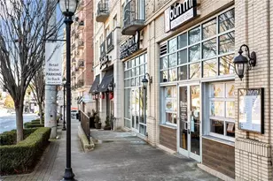 2277 Peachtree Rd NE, Atlanta, GA 30309 - Photo 2