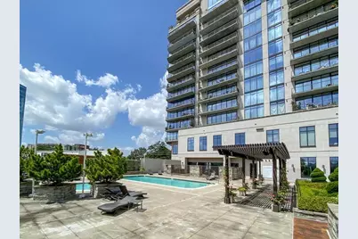 2277 Peachtree Road NE #408, Atlanta, GA 30309 - Photo 8