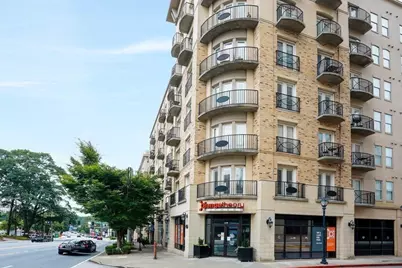 2277 Peachtree Road NE #408, Atlanta, GA 30309 - Photo 1