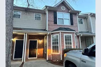 2468 Brianna Drive, Hampton, GA 30228 - Photo 1