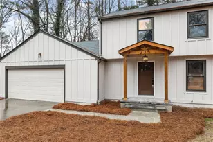 235 Sailwind Ct, Roswell, GA 30076 - Photo 4