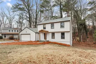 235 Sailwind Ct, Roswell, GA 30076 - Photo 2