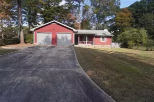 1558 Thornwood Ct, Jonesboro, GA 30236 - Photo 1