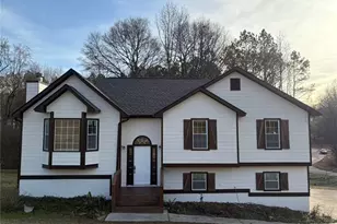 11 Harvest Way, Hiram, GA 30141 - Photo 1