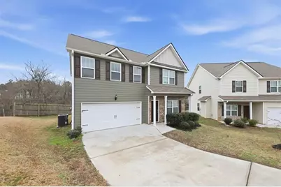 11146 Shadow Creek Terrace, Hampton, GA 30228 - Photo 2