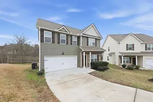 11146 Shadow Creek Terrace, Hampton, GA 30228 - Photo 2