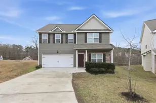 11146 Shadow Creek Terrace, Hampton, GA 30228 - Photo 1