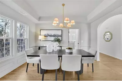 4220 Delamar Drive, Cumming, GA 30041 - Photo 8