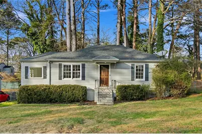 1333 Lynford Drive SW, Atlanta, GA 30310 - Photo 1