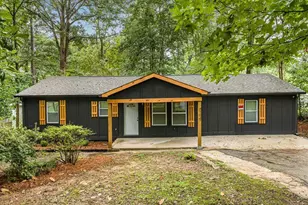 5794 Pinecrest Rd, Austell, GA 30168 - Photo 1