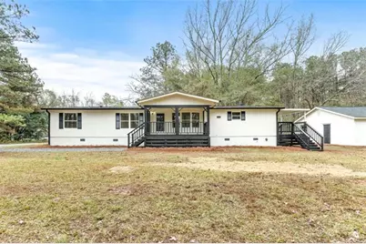 234 Peoples Road, Jackson, GA 30233 - Photo 1