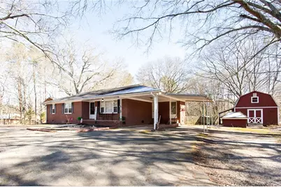 1779 Mount Vernon Road NW, Monroe, GA 30656 - Photo 6