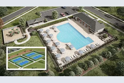 1930 Van Alen Court, Dacula, GA 30019 - Photo 2