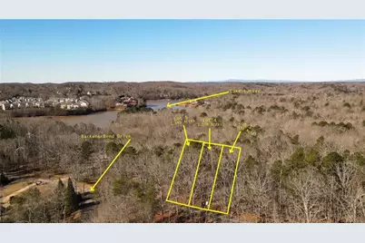 7656 Barkers Bend, Murrayville, GA 30564 - Photo 2