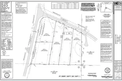 6010 Ben Parks, Murrayville, GA 30564 - Photo 2