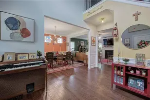 78 Thorndale Ct, Dallas, GA 30132 - Photo 4