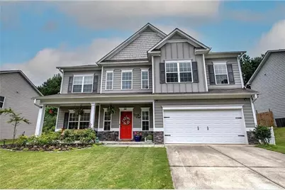 78 Thorndale Court, Dallas, GA 30132 - Photo 1