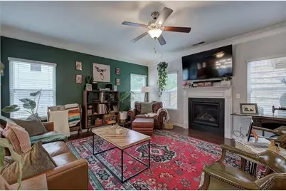 78 Thorndale Court, Dallas, GA 30132 - Photo 6