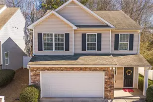 617 Arrowhead Dr, Dallas, GA 30132 - Photo 1