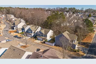 617 Arrowhead Drive, Dallas, GA 30132 - Photo 16