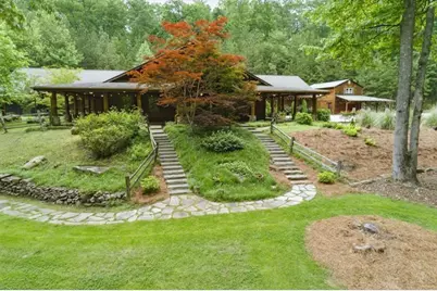 230 Old Mill White Road Extension, Jasper, GA 30143 - Photo 60