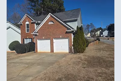 4204 Hunters Green Way NE, Kennesaw, GA 30144 - Photo 2