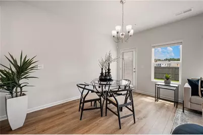 9475 Maple Grove Lane #LOT 259, Jonesboro, GA 30238 - Photo 8